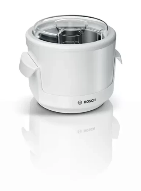 Virtuvinis kombainas BOSCH MUZS2EB