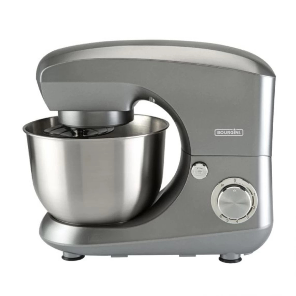 Virtuvinis kombainas Bourgini Trendy Kitchen Chef Plus