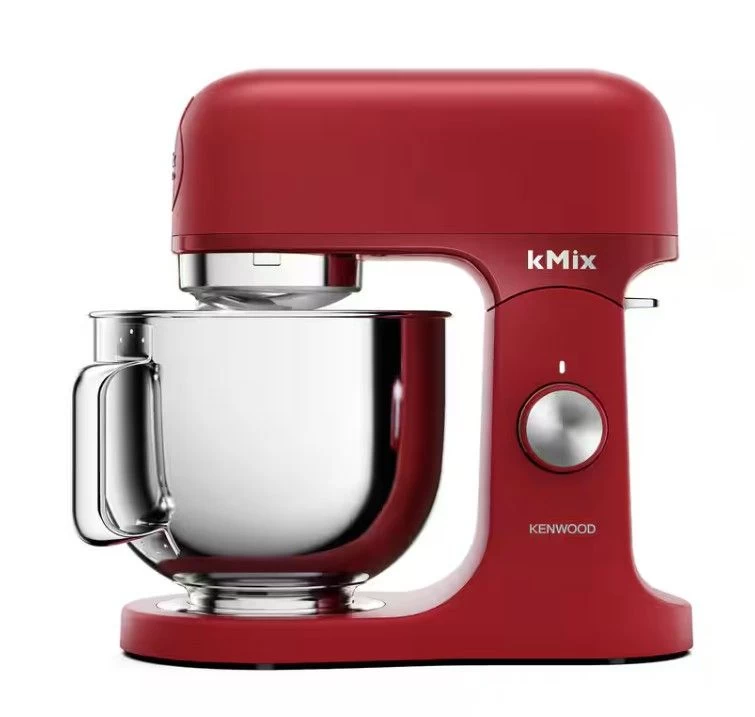 Virtuvinis kombainas Kenwood kMix, KMX751ARD, 5 l