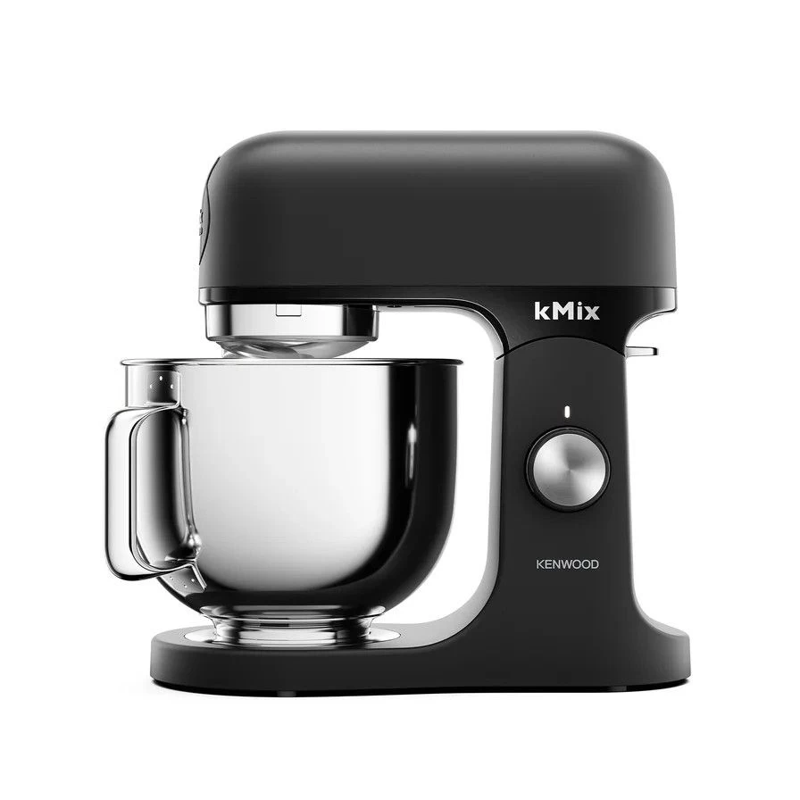 Virtuvinis kombainas Kenwood KMX751ABK
