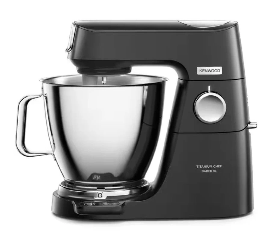 Virtuvinis kombainas Kenwood KVL85.004BK
