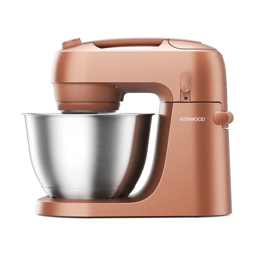 Virtuvinis kombainas Kenwood KZM35.000RD