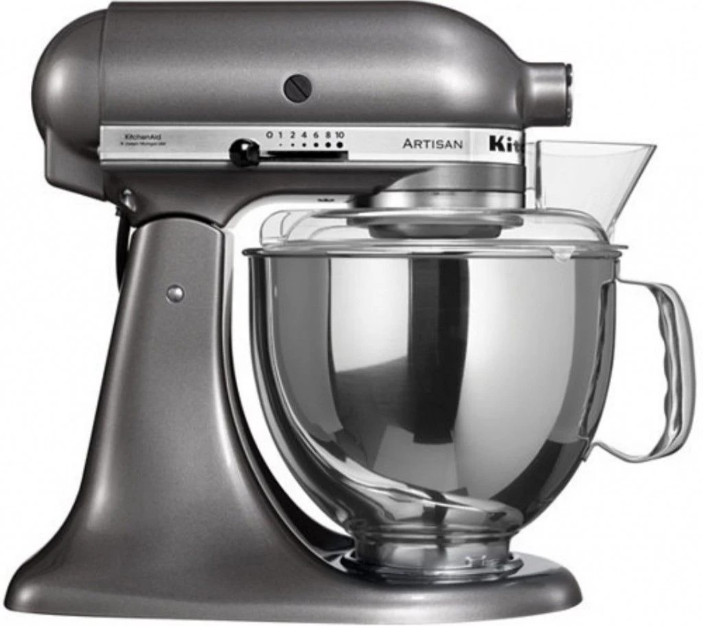 Virtuvinis kombainas KitchenAid 5KSM175PSEMS