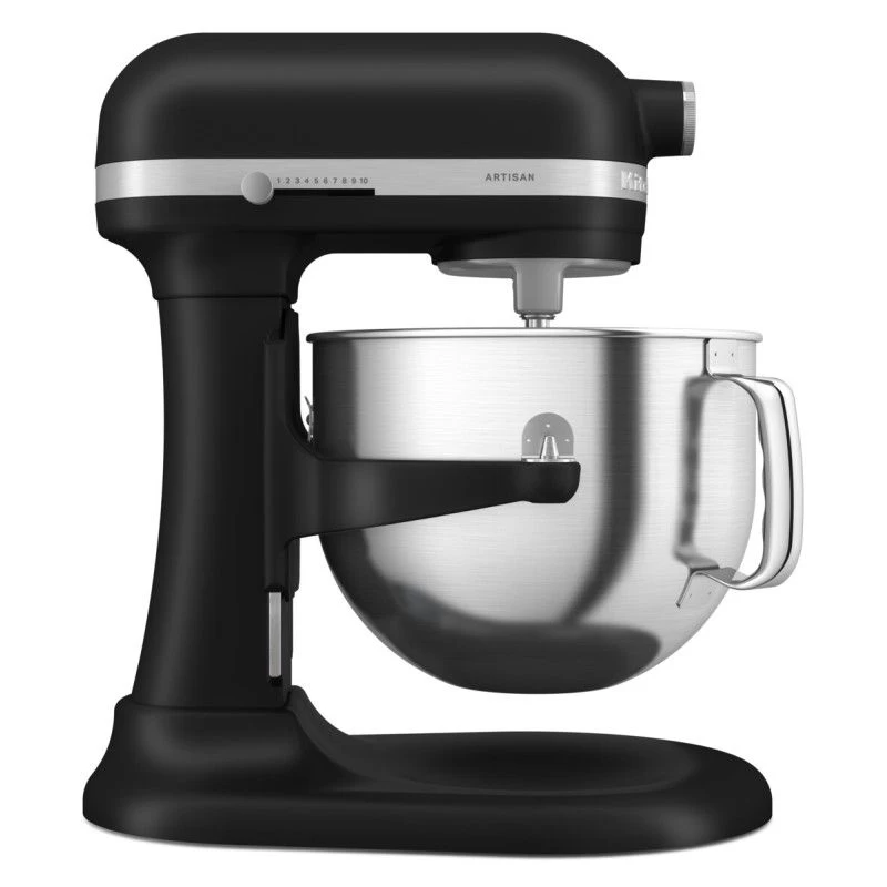 Virtuvinis kombainas Kitchenaid 5KSM70SHXEBM