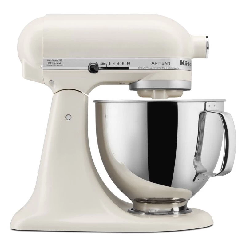 Virtuvinis kombainas KitchenAid Artisan Elegance, 5KSM175PSEPL