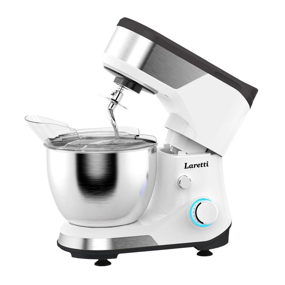 Virtuvinis kombainas Laretti LR-MX1080 Virtuvinis kombainas Laretti LR-MX1080