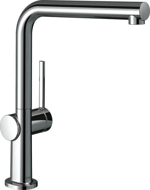Virtuvinis maišytuvas HANSGROHE Talis M54 270 1jet, chromas, 72840000