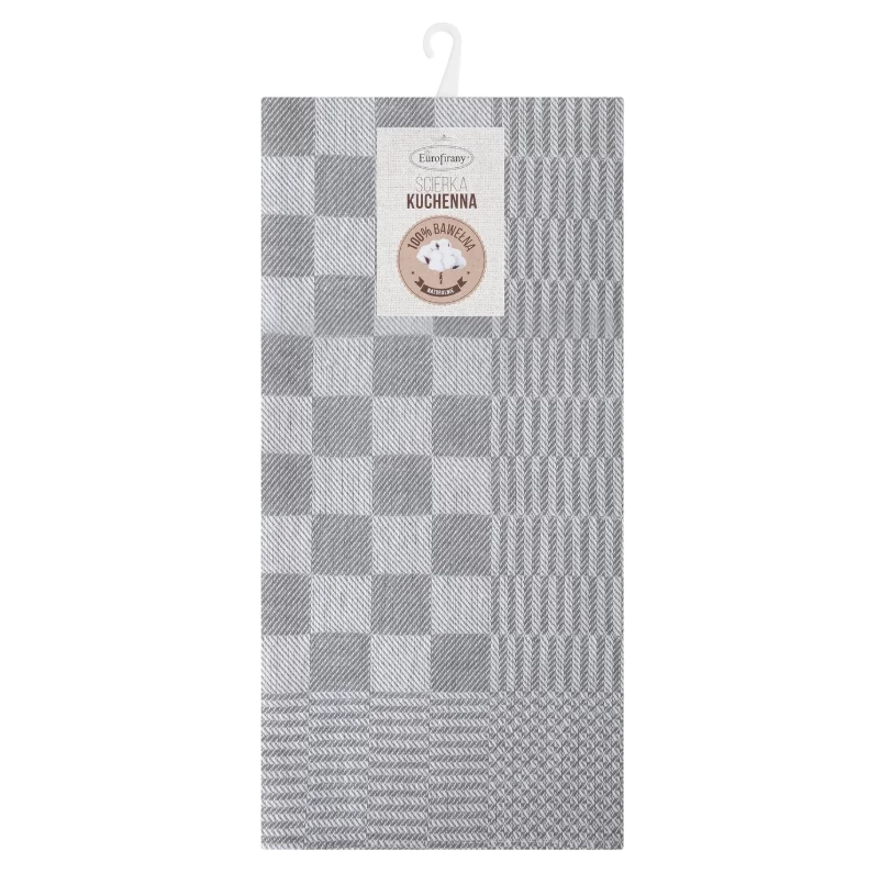 Virtuvinis rankšluosčio komplektas MAURO, 50x70, 463282