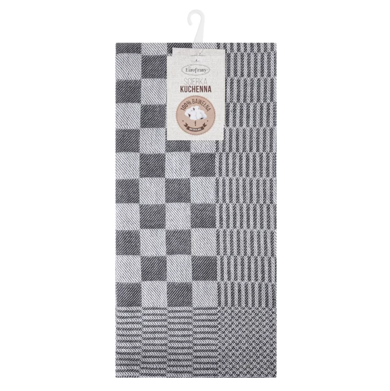 Virtuvinis rankšluosčio komplektas MAURO, 50x70, 463283