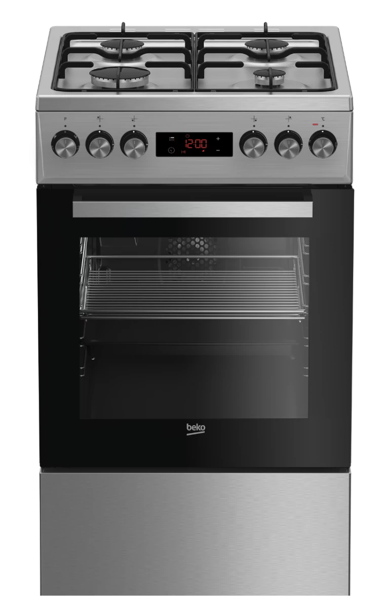 Viryklė BEKO FSE52320DXD