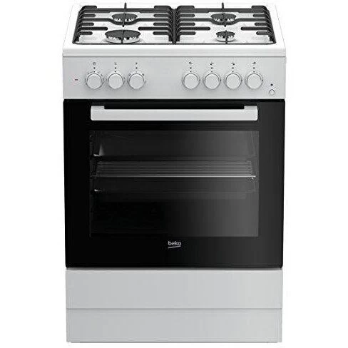 Viryklė BEKO FSE62110DW