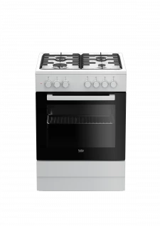Viryklė BEKO FSE62120DW