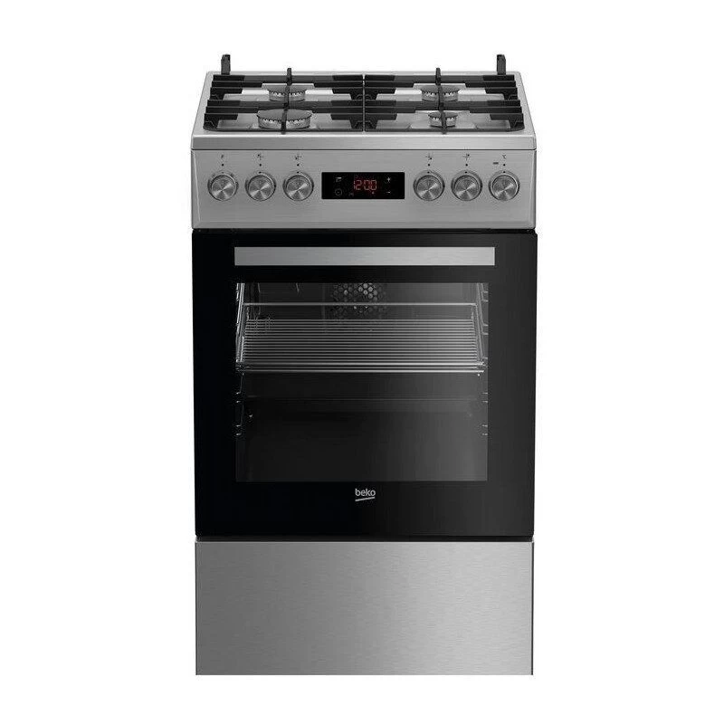 VIRYKLĖ BEKO FSM52321DXDS