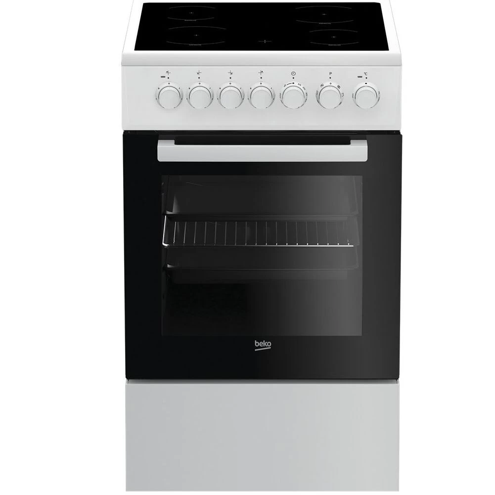 VIRYKLĖ BEKO FSM57100GW