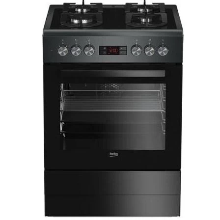 VIRYKLĖ BEKO FSM65330DAS