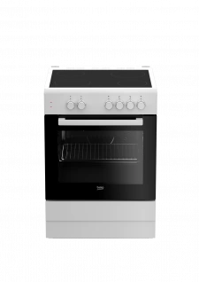 Viryklė BEKO FSS67000GW