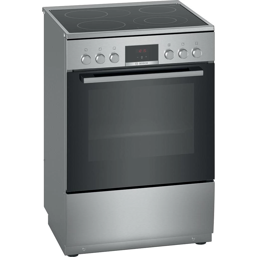 Viryklė BOSCH HKR39A250U
