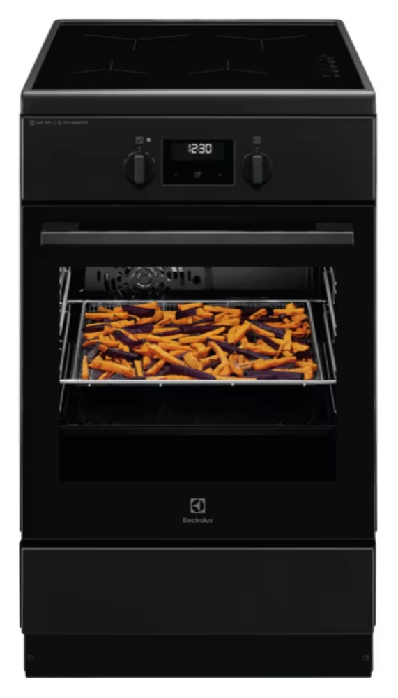 Viryklė ELECTROLUX LKI564266K