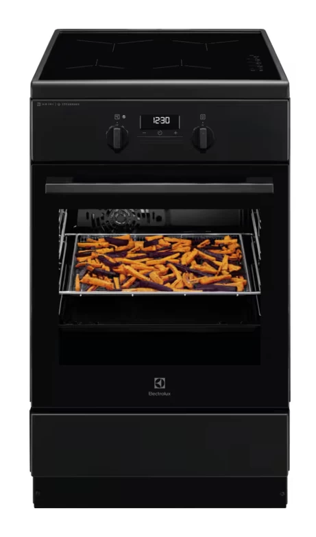 Viryklė ELECTROLUX LKI564267K