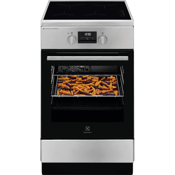 Viryklė ELECTROLUX LKI564267X