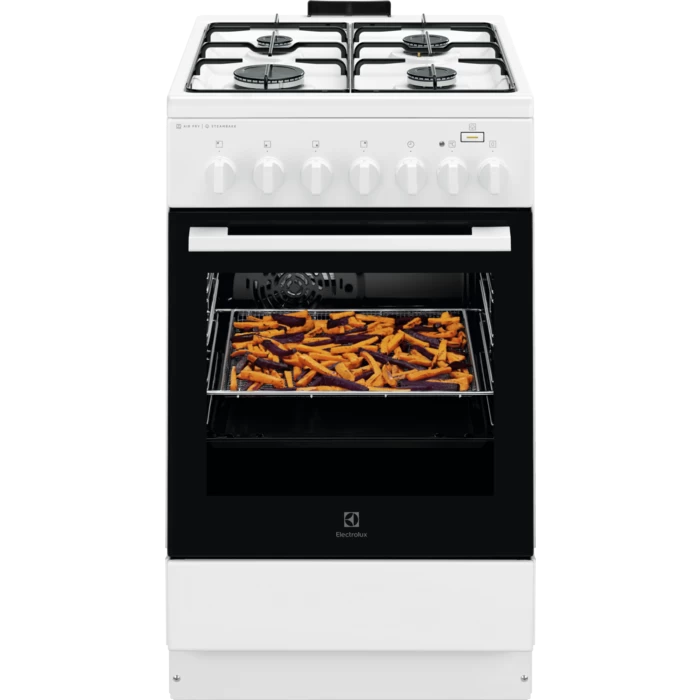 Viryklė ELECTROLUX LKK560011W