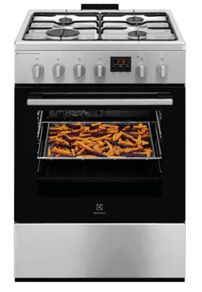 Viryklė ELECTROLUX LKK660221X
