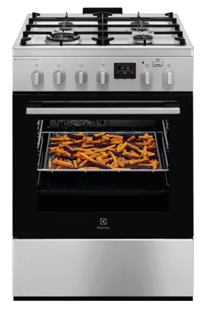 Viryklė ELECTROLUX LKK664220X