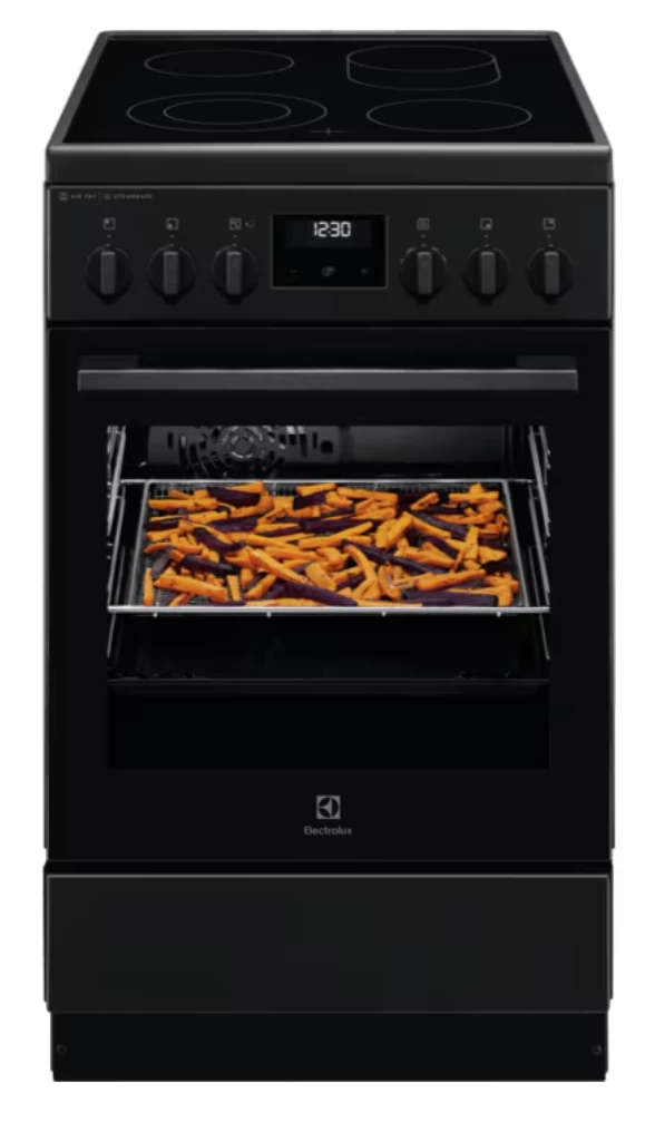 Viryklė ELECTROLUX LKR564276K