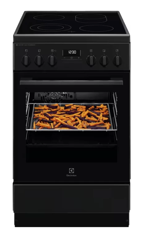 Viryklė ELECTROLUX LKR564277K