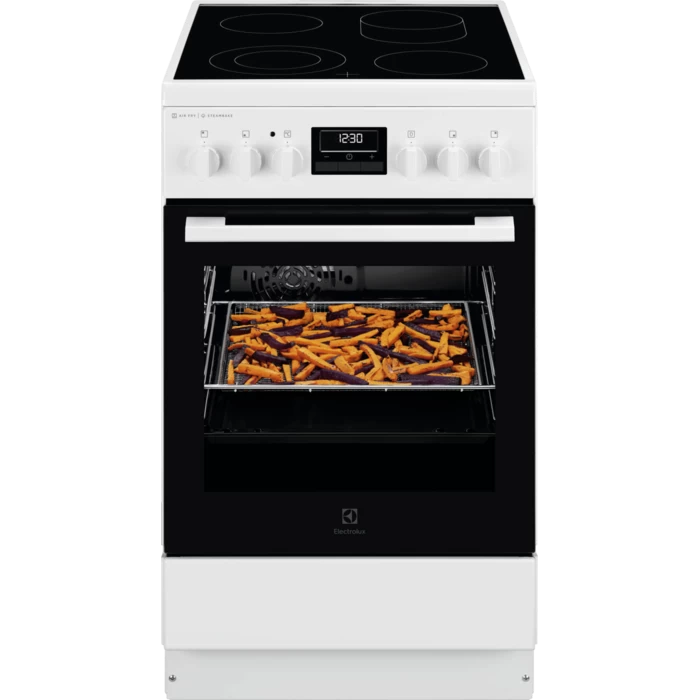 Viryklė ELECTROLUX LKR564277W