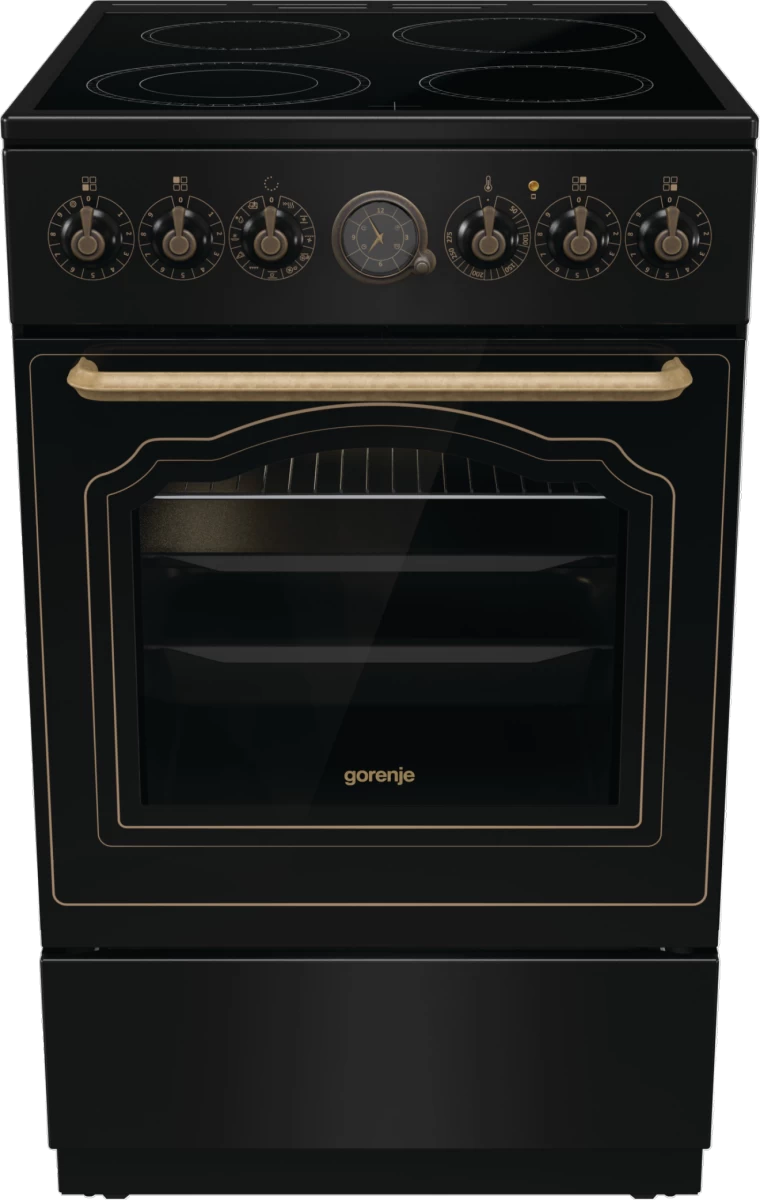 Viryklė GORENJE GECS5B70CLB