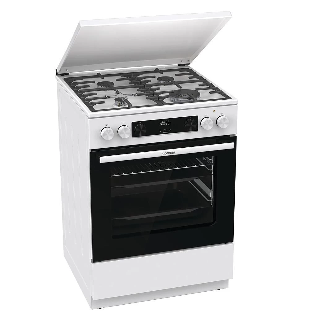Viryklė GORENJE GKS6C71WA