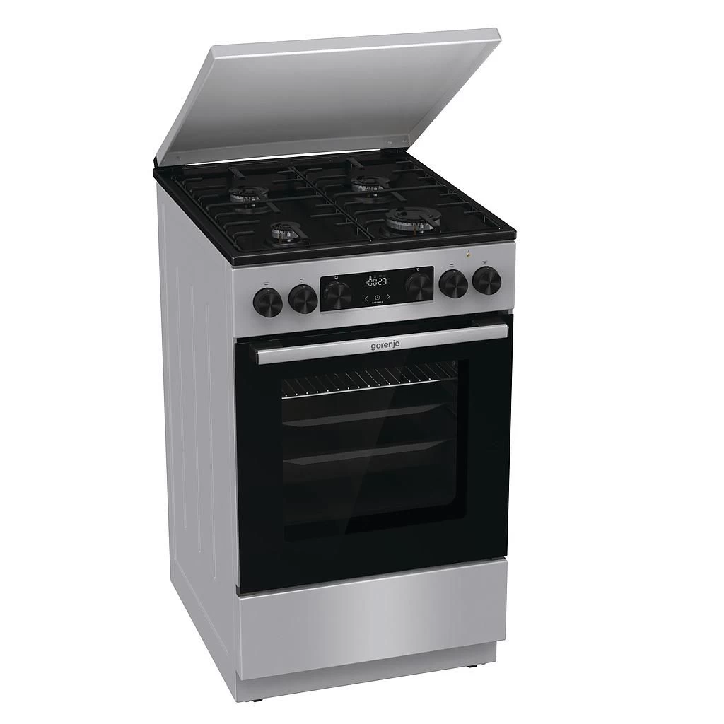 Viryklė GORENJE MEKS5121SM