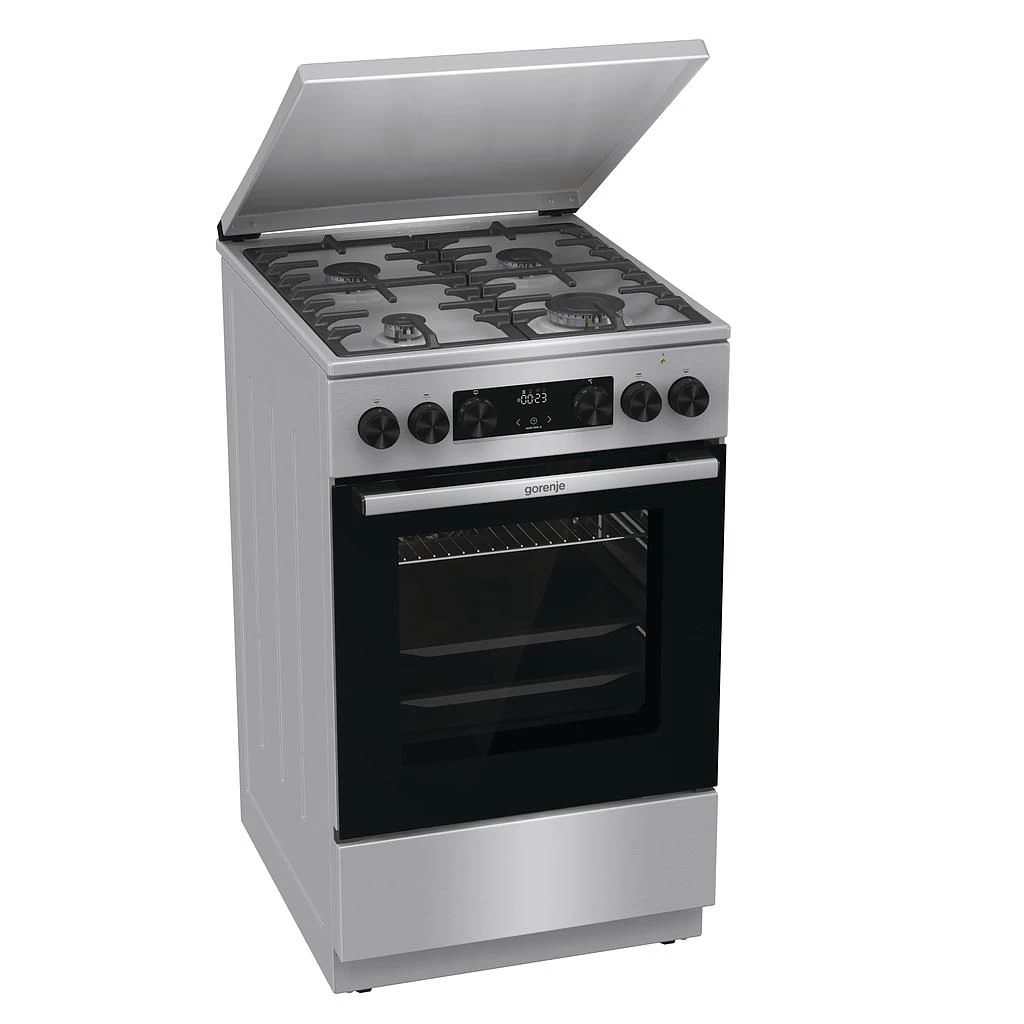Viryklė GORENJE MEKS5141XM