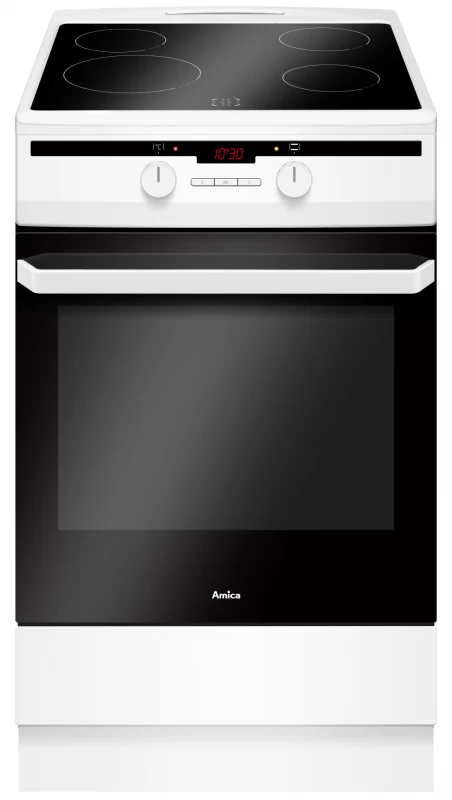 Viryklė Su Indukcine Kaitlente Amica 58ies3.322htadq(w)