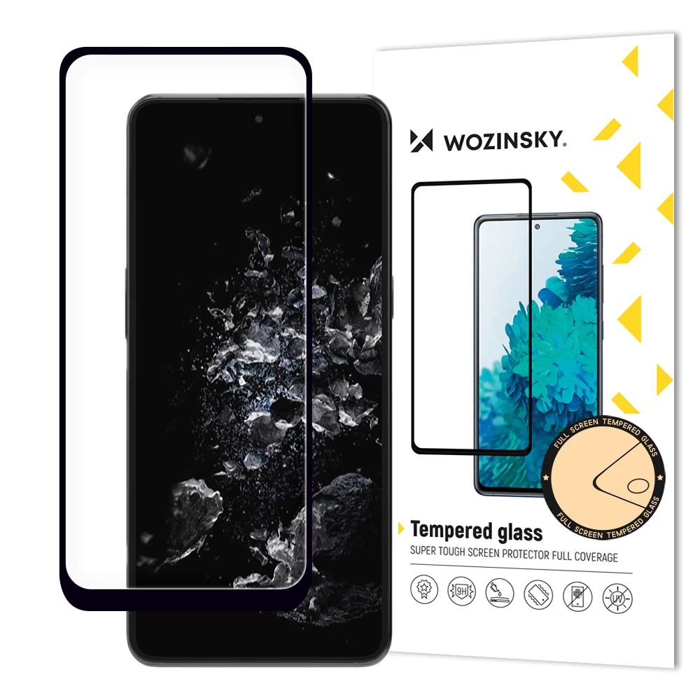 Visiškai Klijuotas Grūdintas Stiklas 9h, Skirtas oneplus 10t / ace Pro Visam Ekranui Su Juodu Rėmeliu Visiškai Klijuotas Grūdintas Stiklas 9h, Skirtas oneplus 10t / ace Pro Visam Ekranui Su Juodu Rėmeliu
