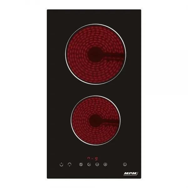 Vitoceramic hob MPM-30-VCB-22/Y