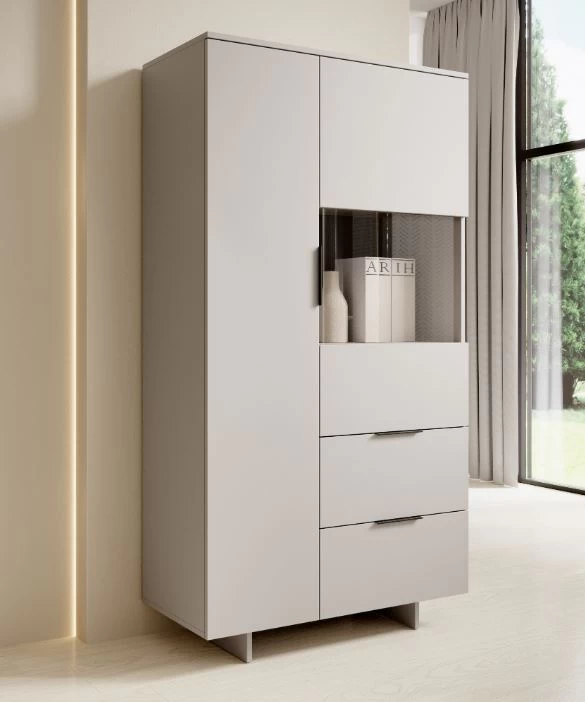 Vitrina CM01017