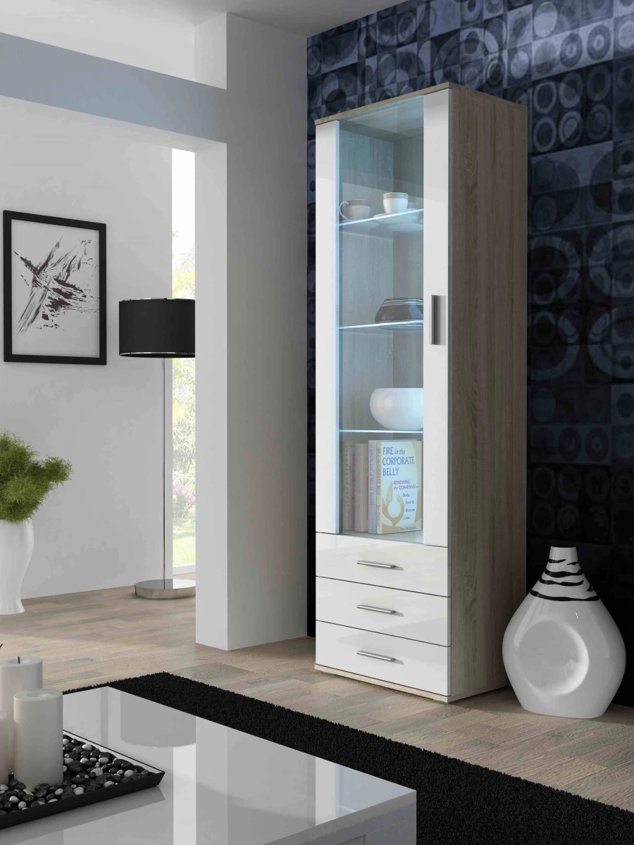 Vitrina CM22592