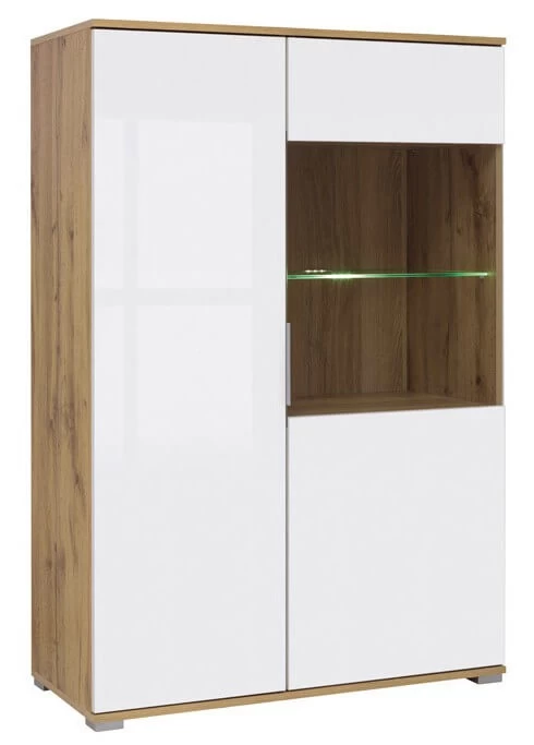Vitrina ZEL