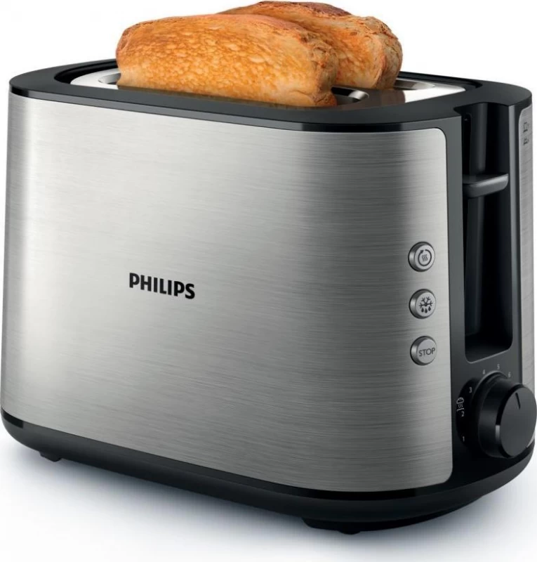 viva Collection Hd2650/90 ( Sidabrinė Spalva) Philips Silver Hd2650/90