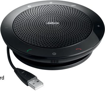 Voip Telefonas Jabra Speak 510