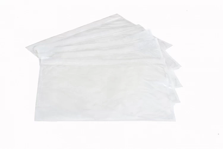 Vokas, lipnus, C5, 240x165+15 mm, pakuotėje 1000 vnt.
