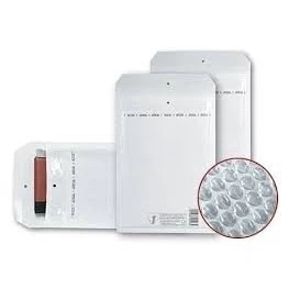 Vokas siuntiniams 20/K, 372x480 mm (350x470 mm), baltas (1)