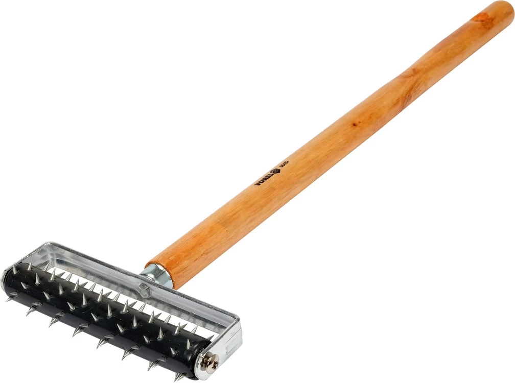 Volas tapetų perforavimui | 540 mm (06457)