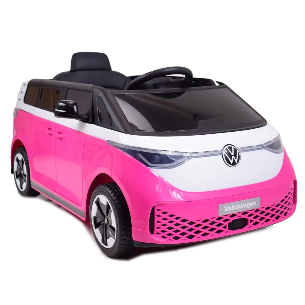 „volkswagen Id Buzz“ Su Akumuliatoriumi