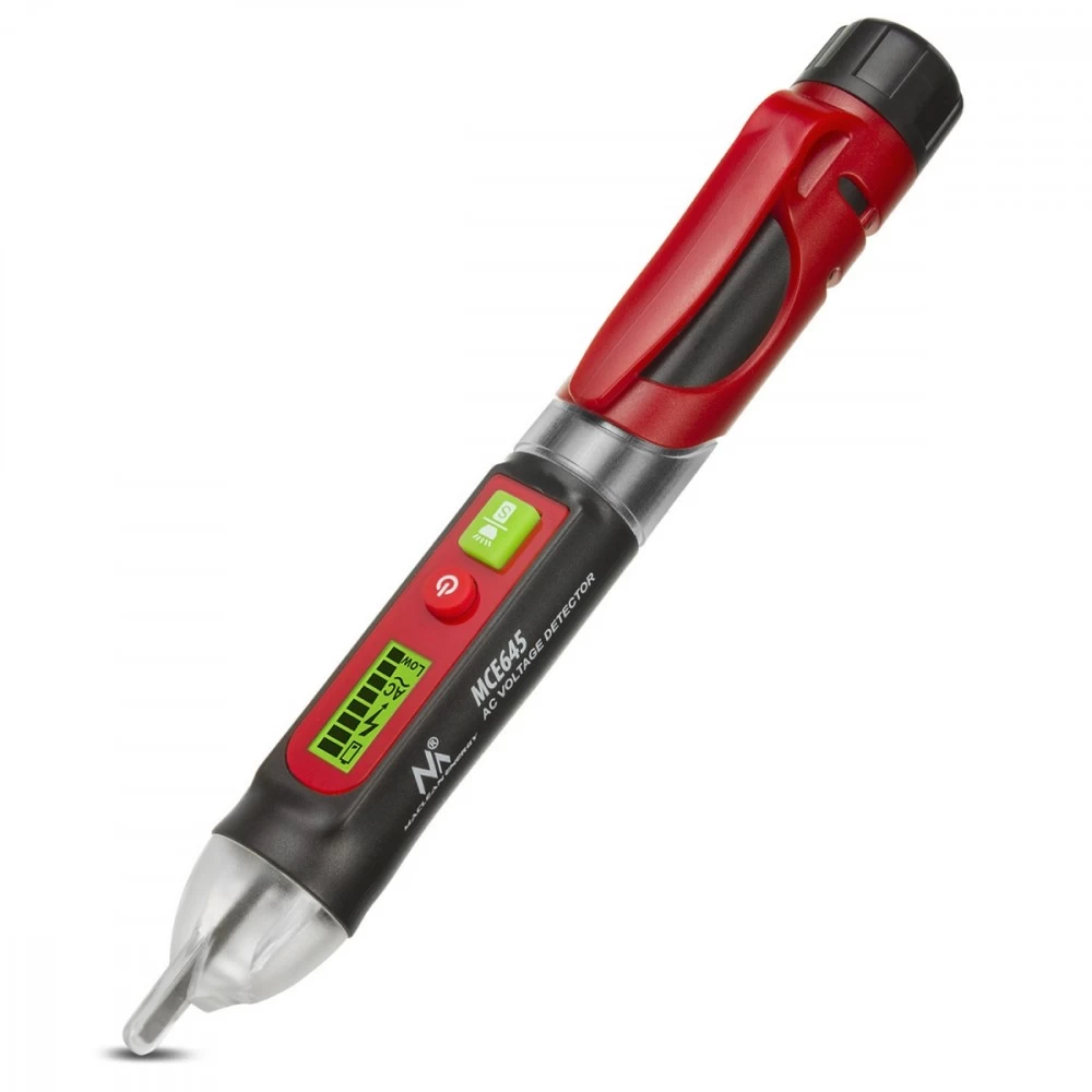 Voltage detector        Maclean MCE645