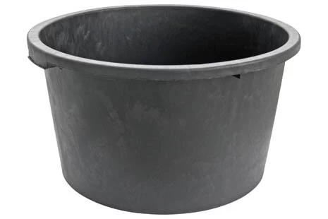 VONELĖ APSKRITA PLASTM. 45L VERTAS