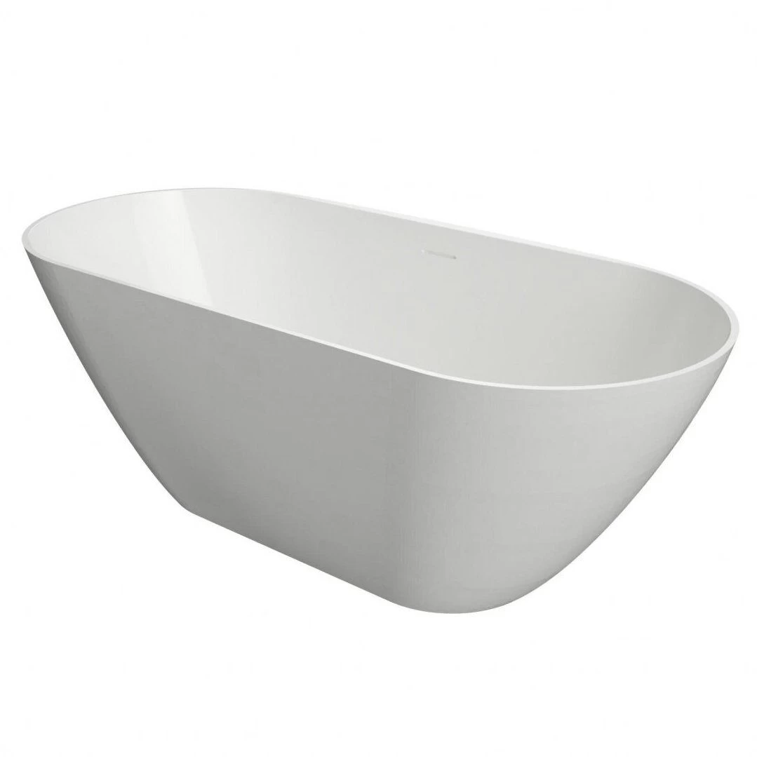 Vonia Aquastone AQS11 170x77 cm balta Vonia Aquastone AQS11 170x77 cm balta