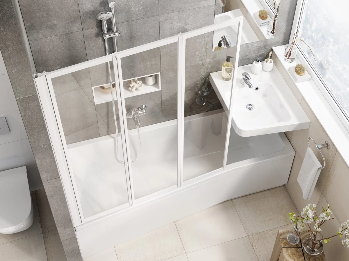 Vonia BeHappy II 170x75 D Vonia BeHappy II 170x75 D